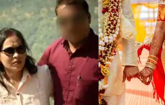 நான் அவள் இல்லை… கில்லாடி மனைவி.. கதறி அழுத கணவன்… திருமணத்துக்கு பெண் பார்ப்பவர்களே உஷார்!!