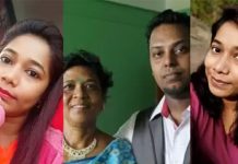 கணவன், மாமியாரை துண்டு துண்டாக வெட்டி பிரிட்ஜில் வைத்த இளம்பெண் : வெளியான அதிர்ச்சிக் காரணம்!!