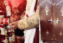 திருமணத்திற்கு சீர்வரிசையாக பழைய பீரோ.. மணமகன் எடுத்த விபரீத முடிவு… மணமகள் கொடுத்த தக்க பதிலடி!!