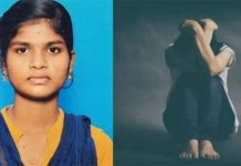கல்லூரி மாணவி எடுத்த விபரீத முடிவு : வீட்டின் கதவை திறந்த தாய்க்குக் காத்திருந்த அதிர்ச்சி!!