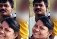 குழந்தை உட்பட ஒரு குடும்பத்தை சேர்ந்த 3 பேர் எடுத்த விபரீத முடிவு : நெஞ்சை உலுக்கும் சம்பவம்!!