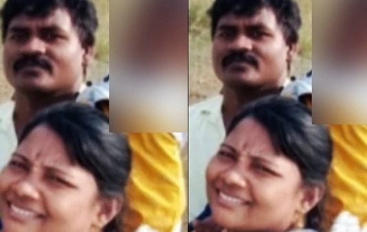 குழந்தை உட்பட ஒரு குடும்பத்தை சேர்ந்த 3 பேர் எடுத்த விபரீத முடிவு : நெஞ்சை உலுக்கும் சம்பவம்!!