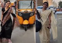 உன்ன ராணி மாதிரி பாத்துக்குவேன்… வேலைக்கு போயிட்டு வர்ற் மனைவிக்கு கணவர் கொடுத்த சர்ப்ரைஸ் : நெகிழ்ச்சி வீடியோ!!