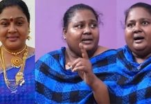 அங்காடித் தெரு சிந்துவுக்கு இப்படி ஒரு சோகமா : கதறி அழுத சோகம் : கலங்க வைக்கும் பேட்டி!!
