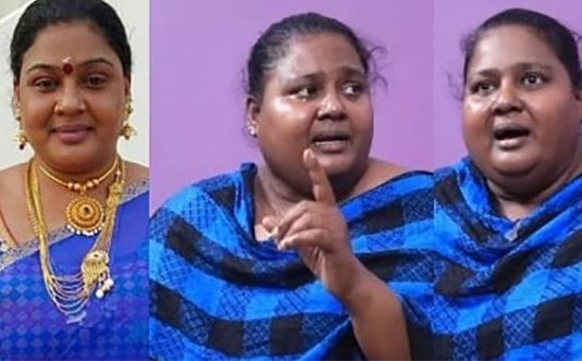 அங்காடித் தெரு சிந்துவுக்கு இப்படி ஒரு சோகமா : கதறி அழுத சோகம் : கலங்க வைக்கும் பேட்டி!!