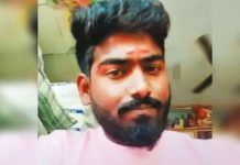 சிகரெட்டால் பறிபோன இளைஞனின் உயிர் : நெஞ்சை உலுக்கும் கோர சம்பவம்!!