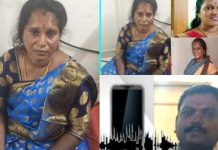 “சரி என்ன எவ்ளோ லவ் பண்ற.. சின்சியரா பண்றியா”.. போலீஸ்காரருடன் ரொமாண்ட்டிக்.. வெளியான ஆடியோவால் பரபரப்பு!!