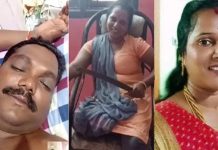 பிரபல பெண் தாதாவுடன் ஆ பா ச வீடியோ கால் பேசிய போலீஸ் : பின்னர் நடந்த சம்பவம்!!
