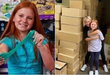 11 வயசுல சொந்த தொழில்.. மாசம் 1 கோடி வருமானம்.. ஓய்வுபெற இருப்பதாக அறிவித்த சிறுமி : அசுர வளர்ச்சியின் பின்னணி!!