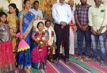 உயரம் குறைவானவர் என்பதால் பெண் கிடைக்காமல் பல வருடங்கள் அவதி.. இறுதியில் வாழ்க்கையில் நடந்த திருப்பம்!!