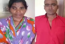 சொத்துக்கு ஆசைப்பட்டு கள்ளக்காதல் ஜோடி செய்த கொடூரம்… இறுதியில் ஜோடியாக களி திண்ணும் பரிதாபம்!!