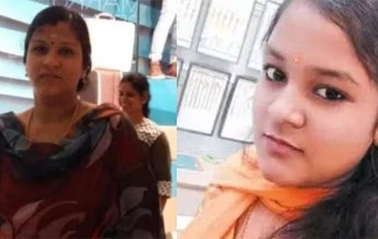 மகள் கொலை.. தந்தை தற்கொலை.. தாய் புற்றுநோயால் இறப்பு : 5 மாதத்தில் சிதைந்த குடும்பம்!!