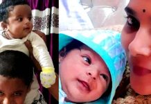 முடங்கிய தொழில்… ஏமாற்றிய ஊழியர்கள்… மனைவி, மகன்களை கொன்ற நபர் எடுத்த விபரீத முடிவு!!