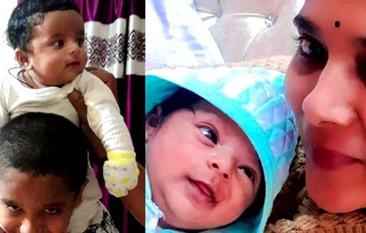 முடங்கிய தொழில்… ஏமாற்றிய ஊழியர்கள்… மனைவி, மகன்களை கொன்ற நபர் எடுத்த விபரீத முடிவு!!