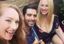 ஒரு ஆணும் இரண்டு பெண்களும்., வித்தியாசமான காதலால் அதிர்ஷ்டம் : லாட்டரியில் 48 கோடி பரிசு!!