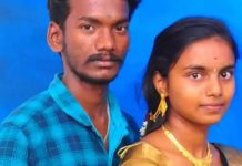 காதலித்த பெண்ணை திருமணம் செய்த இளைஞனுக்கு பட்டப்பகலில் நடந்த கொடூரம்!!