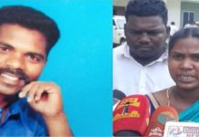 காதல் கணவருக்கு வேறொரு பெண்ணுடன் திருமணம்… தாலிகட்டும் நேரத்தில் மனைவி எடுத்த அதிரடி முடிவு!!