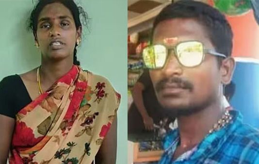 க.ள்.ள.க் கா.த.ல.னு.க்.கா.க தா.லி க.ட்.டி.ய க.ண.வ.னை கொ.லை செ.ய்.த ம.னை.வி : சி.க்.கி.ய.து எ.ப்.ப.டி?