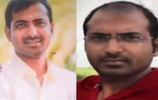 திருமணம் நடந்து 3 ஆண்டுகள் ஆகியும் குழந்தை இல்லை.. ஏக்கத்தில் மருத்துவர் எடுத்த விபரீத முடிவு!!