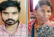 நள்ளிரவில் கள்ளக் காதலனுடன் சல்லாபம்… திடீரென வந்த கணவன்.. நடந்த விபரீத சம்பவம்!!