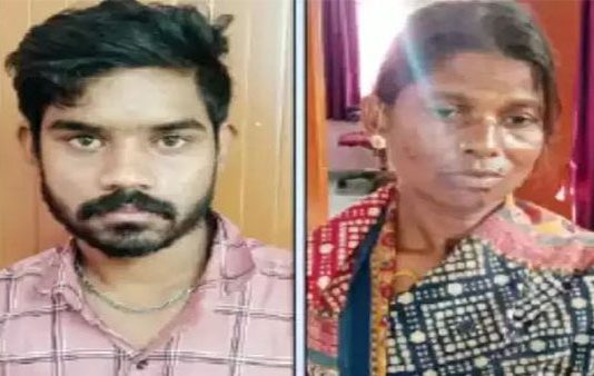 நள்ளிரவில் கள்ளக் காதலனுடன் சல்லாபம்… திடீரென வந்த கணவன்.. நடந்த விபரீத சம்பவம்!!