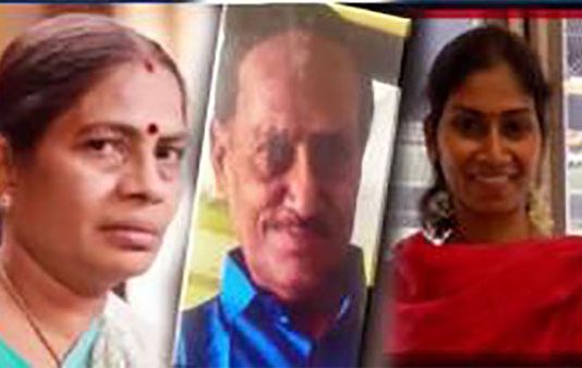 நடிகையின் மகன் அட்டூழியம்… தந்தையையும், அக்காவையும் கொலை செய்த கொடூரம்!!