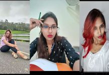 தொழிலதிபருக்கு காதல் வலை வீசி கார், பணம் கொள்ளை : கில்லாடி ஆசிரியைக்கு நேர்ந்த பரிதாபம்!!