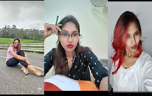 தொழிலதிபருக்கு காதல் வலை வீசி கார், பணம் கொள்ளை : கில்லாடி ஆசிரியைக்கு நேர்ந்த பரிதாபம்!!