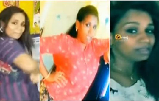“கைது செய்தால் ரசிகர்கள் கொந்தளிப்பார்கள்”.. நகையை கொள்ளையடித்த ரீல்ஸ் பிரபலம்.. போலிசில் சிக்கியது எப்படி?