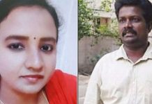 கணவரை ஆள் வைத்து தாக்கிய சீரியல் துணை நடிகை.. உதவியாக இருந்த ஆண் நண்பர் : நடந்த விபரீதம்!!