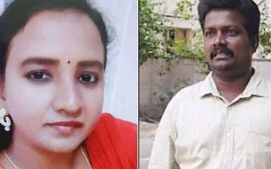 கணவரை ஆள் வைத்து தாக்கிய சீரியல் துணை நடிகை.. உதவியாக இருந்த ஆண் நண்பர் : நடந்த விபரீதம்!!