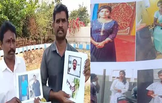 இளம் பெண்களை வைத்து வியாபாரிகளுக்கு குறி.. தமிழ்நாட்டில் உருவெடுத்த புதுவித மோசடி!!