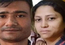 பக்கத்து வீட்டுக்காரருடன் குடும்பம் நடத்திய மனைவி.. கணவன் எடுத்த விபரீத முடிவு!!