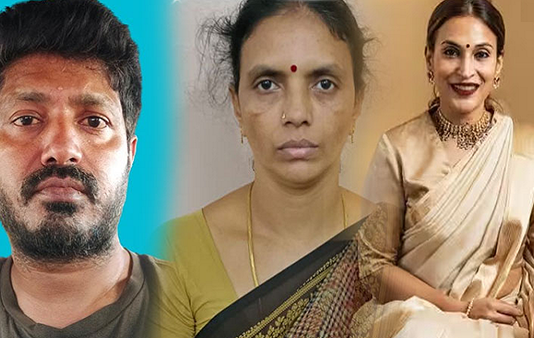 110 சவரன் நகைகள்… 5 கிலோ வெள்ளி பொருட்கள்… ஐஸ்வர்யா ரஜினிகாந்த் வீட்டில் திருடி சொகுசு வாழ்க்கை வாழ்ந்த பணிப்பெண்!!