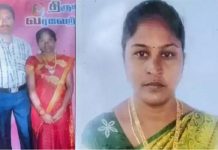 கள்ளக்காதலி வீட்டிலேயே கதி என கிடக்கும் காவலர்… மனைவி செய்த அதிரடி செயல்!!