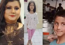 திடீரென காணாமல்போன குழந்தைகள்.. காதலுக்காக தாய் செய்த கொடூரம்.. உ.பியில் மீண்டும் ஒரு அபிராமி!!