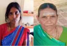 பாட்டியை கொலை செய்து குவளையில் அடைத்து வைத்த பேத்தி : அதிர்ச்சிக் காரணம்!!