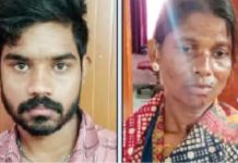 நள்ளிரவில் முனங்கல் சத்தம்.. எட்டிப் பார்த்த கணவருக்கு காத்திருந்த அதிர்ச்சி : இறுதியில் நடந்த பயங்கரம்!!