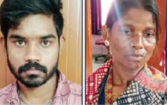 நள்ளிரவில் முனங்கல் சத்தம்.. எட்டிப் பார்த்த கணவருக்கு காத்திருந்த அதிர்ச்சி : இறுதியில் நடந்த பயங்கரம்!!