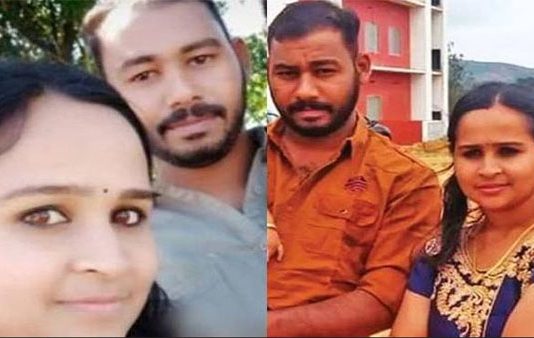 மகளை பார்க்க வந்த பெற்றோருக்கு காத்திருந்த அதிர்ச்சி.. போலீஸ் விசாரணையில் வெளிவந்த திடுக்கிடும் தகவல்கள்!!