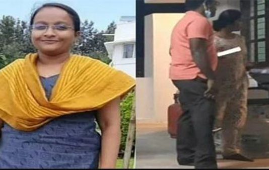 போனை எடுக்காத மகள்… வீட்டுக்கு போன தந்தைக்கு காத்திருந்த பேரதிர்ச்சி!!
