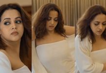 நடிகை பாவனா உடன் அந்தரங்க உறவு.. உளறி மாட்டிக்கொண்ட லியோ பட நடிகர்!!