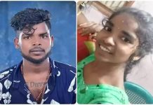 பேர பச்ச குத்திக்கிற அளவுக்கு அன்பு.. தடம் மாறிய காதல்.. நடுரோட்டில் உயிரிழந்த கல்லூரி மாணவி.. அதிர வைத்த காதலன்!!