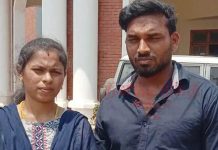 காதல் திருமணம் செய்தது ஒரு குத்தமா… இளம் ஜோடிக்கு நேர்ந்த சோகம் : கண்ணீர்விட்டு கதறும் பரிதாபம்!!