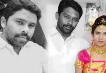வேறொரு நபருடன் கட்டிலில் மனைவி.. நேரில் பார்த்த கணவன்… பின்னர் நடந்த விபரீதம்!!