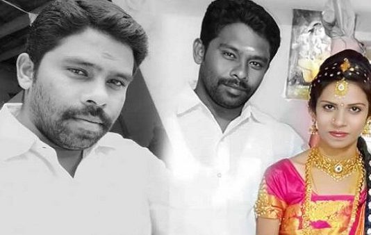 வேறொரு நபருடன் கட்டிலில் மனைவி.. நேரில் பார்த்த கணவன்… பின்னர் நடந்த விபரீதம்!!