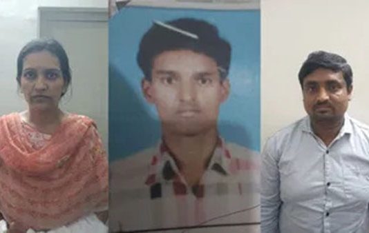 காதலை எதிர்த்த அண்ணனை வெட்டிக் கூறுபோட்டு தங்கை : 8 ஆண்டுகளுக்குப் பிறகு தெரியவந்த உண்மை!!