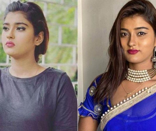 ஹோட்டலில் பிணமாக கிடந்த இளம் நடிகை : கொலையா? தற்கொலையா?.. மரணத்திற்கு முன் போட்ட வீடியோவால் குழப்பம்!!