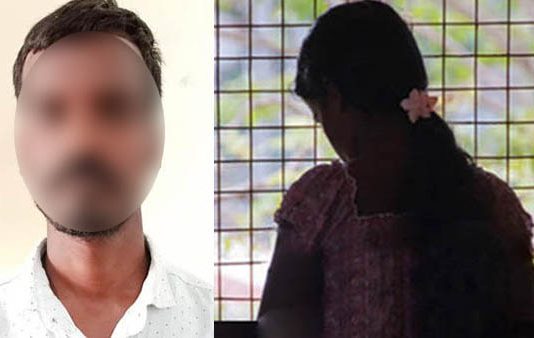 ப்ளீஸ் விட்டுடுங்க.. கதறியும் விடாமல் பலாத்காரம் : மாணவியை கர்ப்பமாக்கிய 65 வயது முதியவர்!!