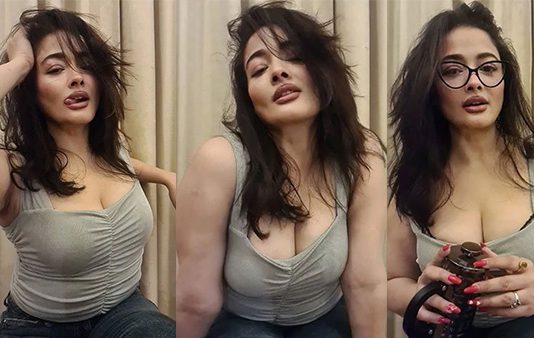 நான் பண்ண அந்த ஒரு தப்பால இன்னும் கல்யாணமும் ஆகல.. கதறும் கிரண் ரதோட்!!